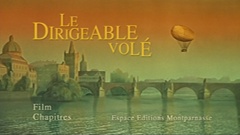 Main menu
