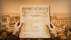 Special features