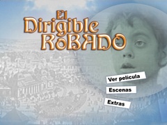 Main menu