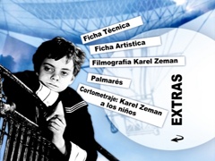 Extras