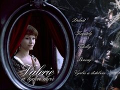 Main menu