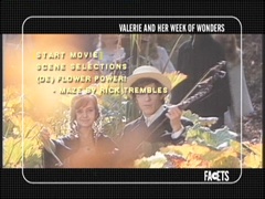 Main menu