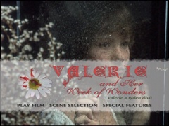 Main menu
