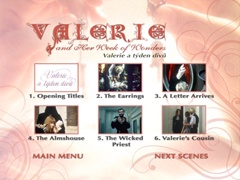 Scene selection