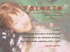 Special features
