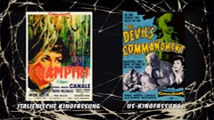 Film selection (disc 2)