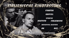 Main menu
