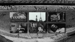 Scene selection