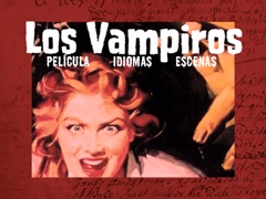 Main menu