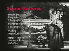 Special features