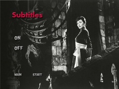 Subtitles