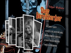 Main menu