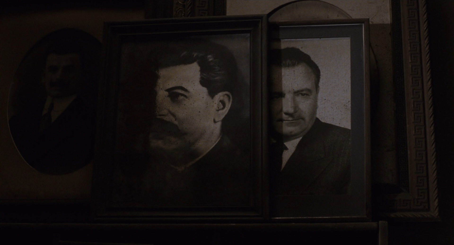 Magic Box / Blu-ray (frame 10356)