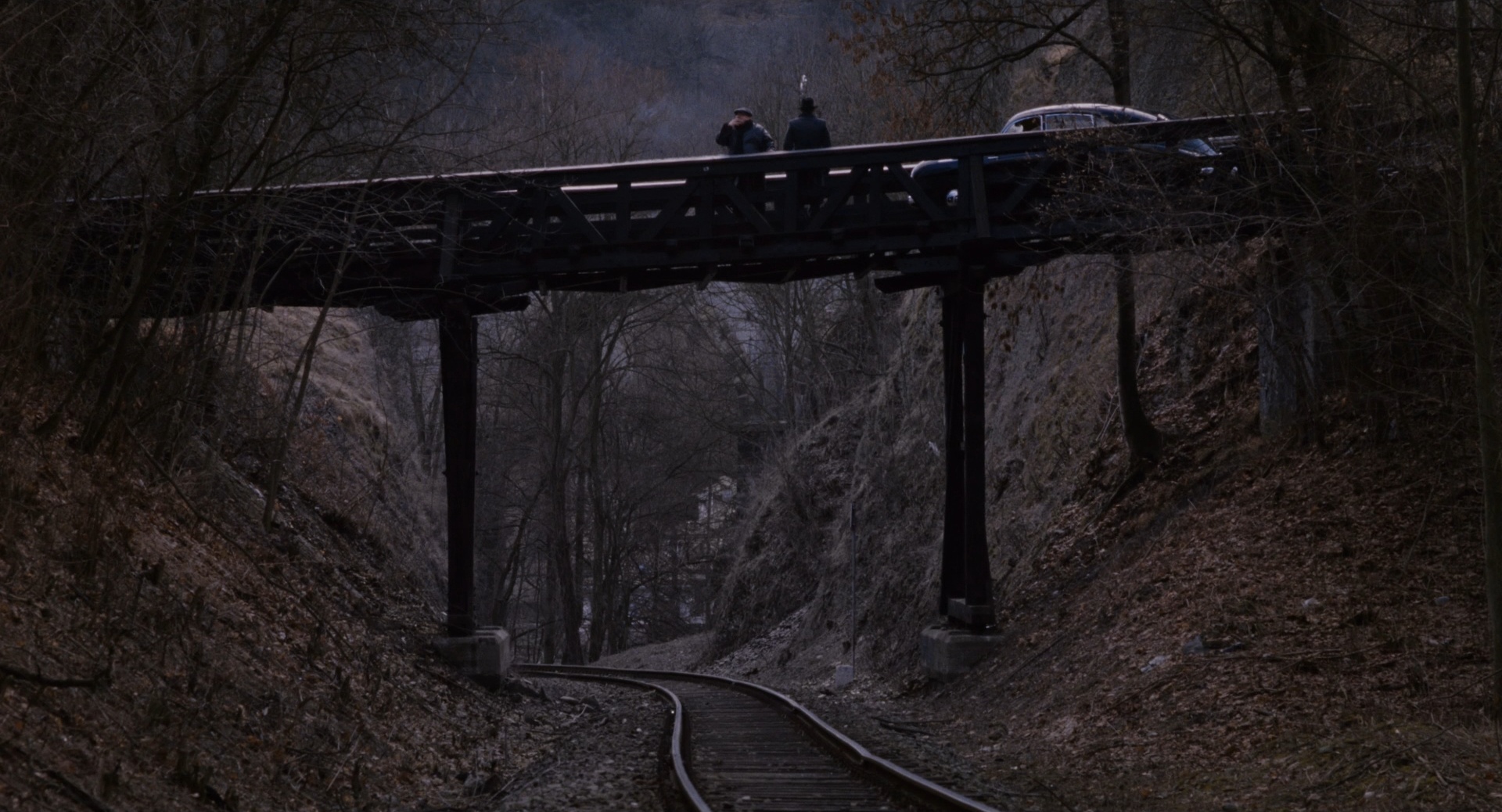 Magic Box / Blu-ray (frame 54374)