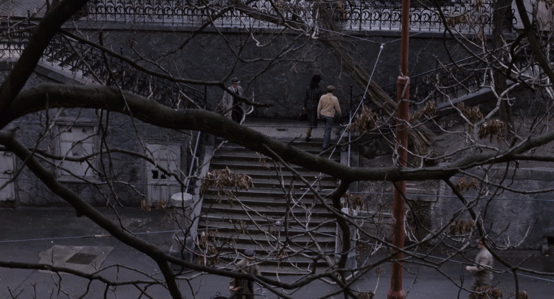 Magic Box / Blu-ray (frame 94802)