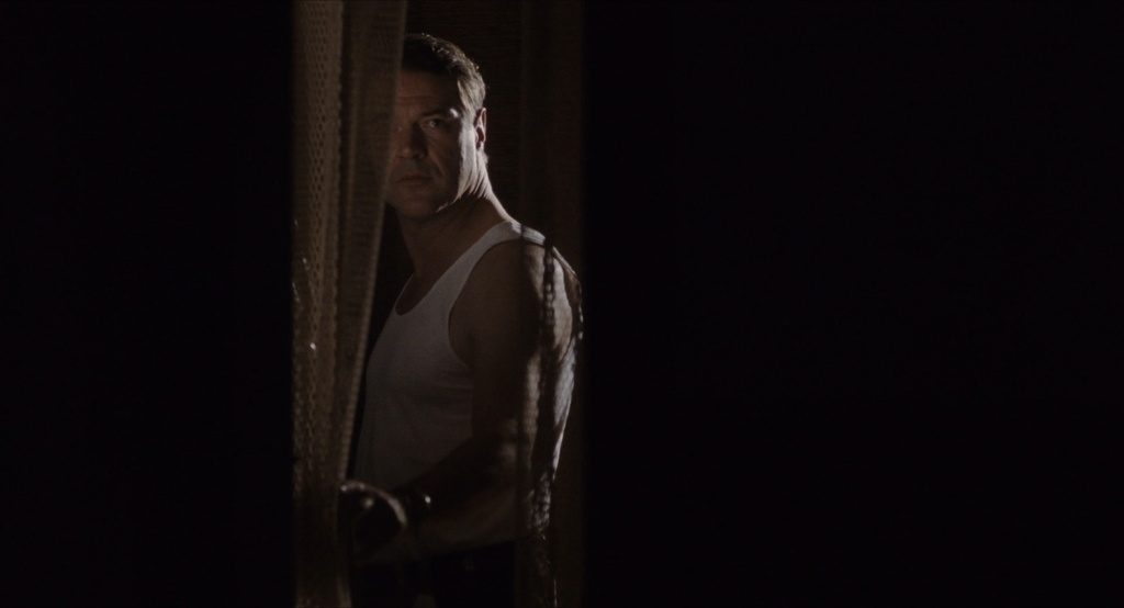 Magic Box / Blu-ray (frame 40817)