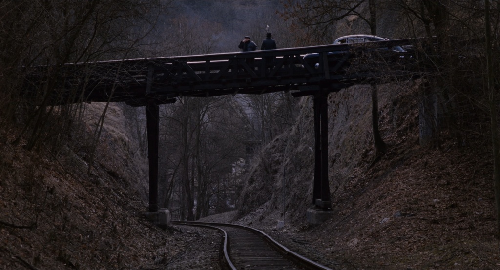 Magic Box / Blu-ray (frame 54374)