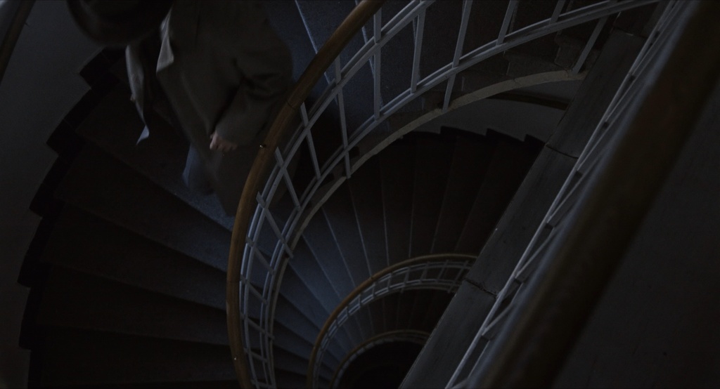 Magic Box / Blu-ray (frame 56661)