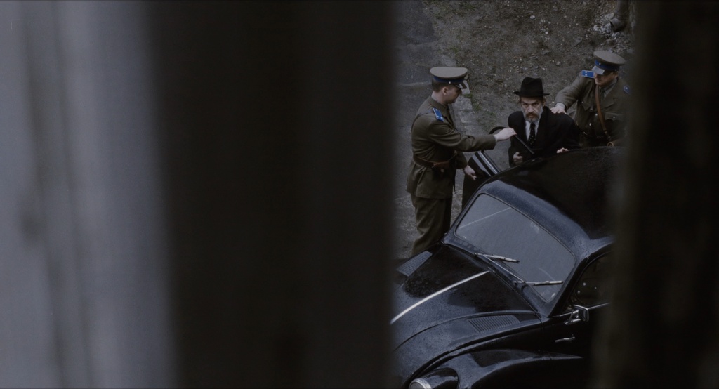 Magic Box / Blu-ray (frame 69515)