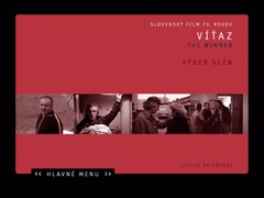 Scene selection