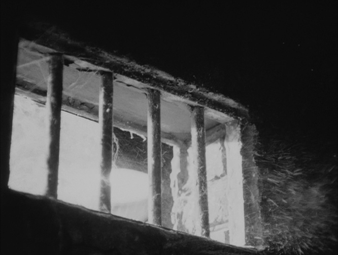 Eclipse / Criterion Collection (frame 107727)