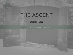 Subtitles