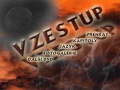 Main menu