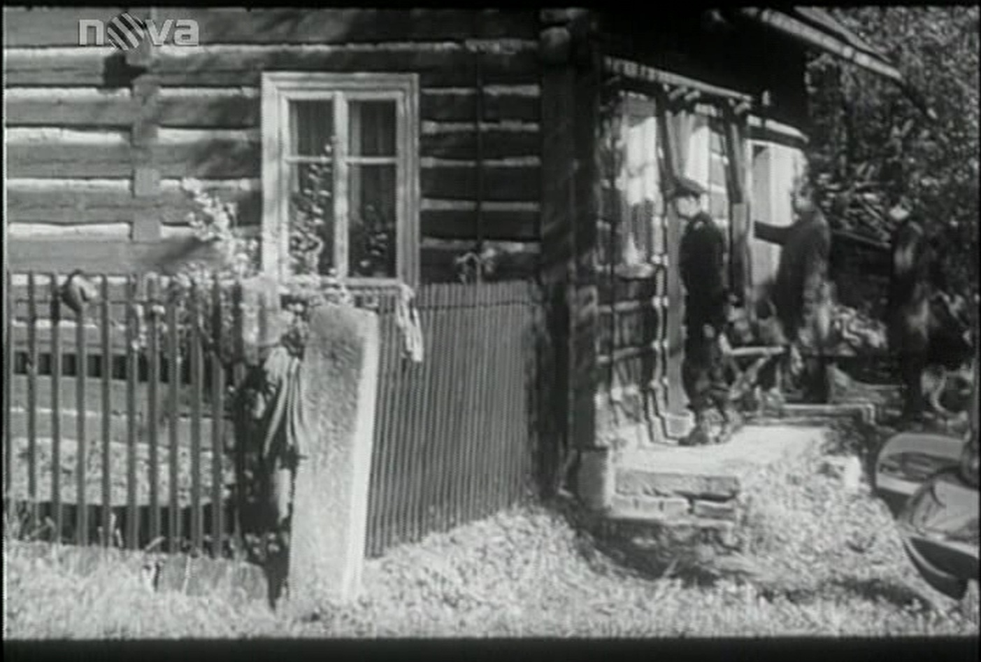 TV Nova DVB (frame 10996)