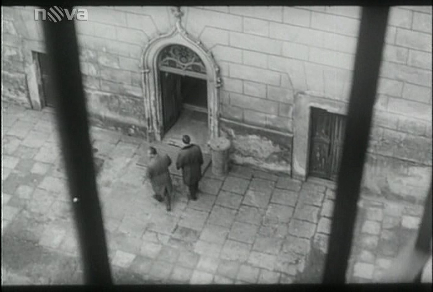 TV Nova DVB (frame 105371)