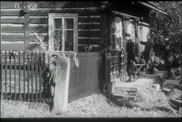 TV Nova DVB (frame 10996)