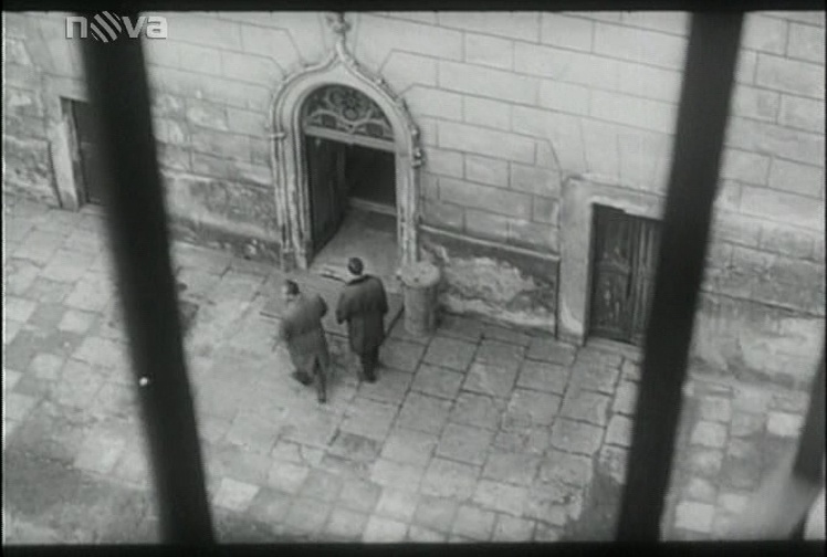 TV Nova DVB (frame 105371)