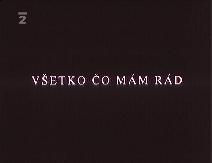 ČT2 DVB (frame 501)