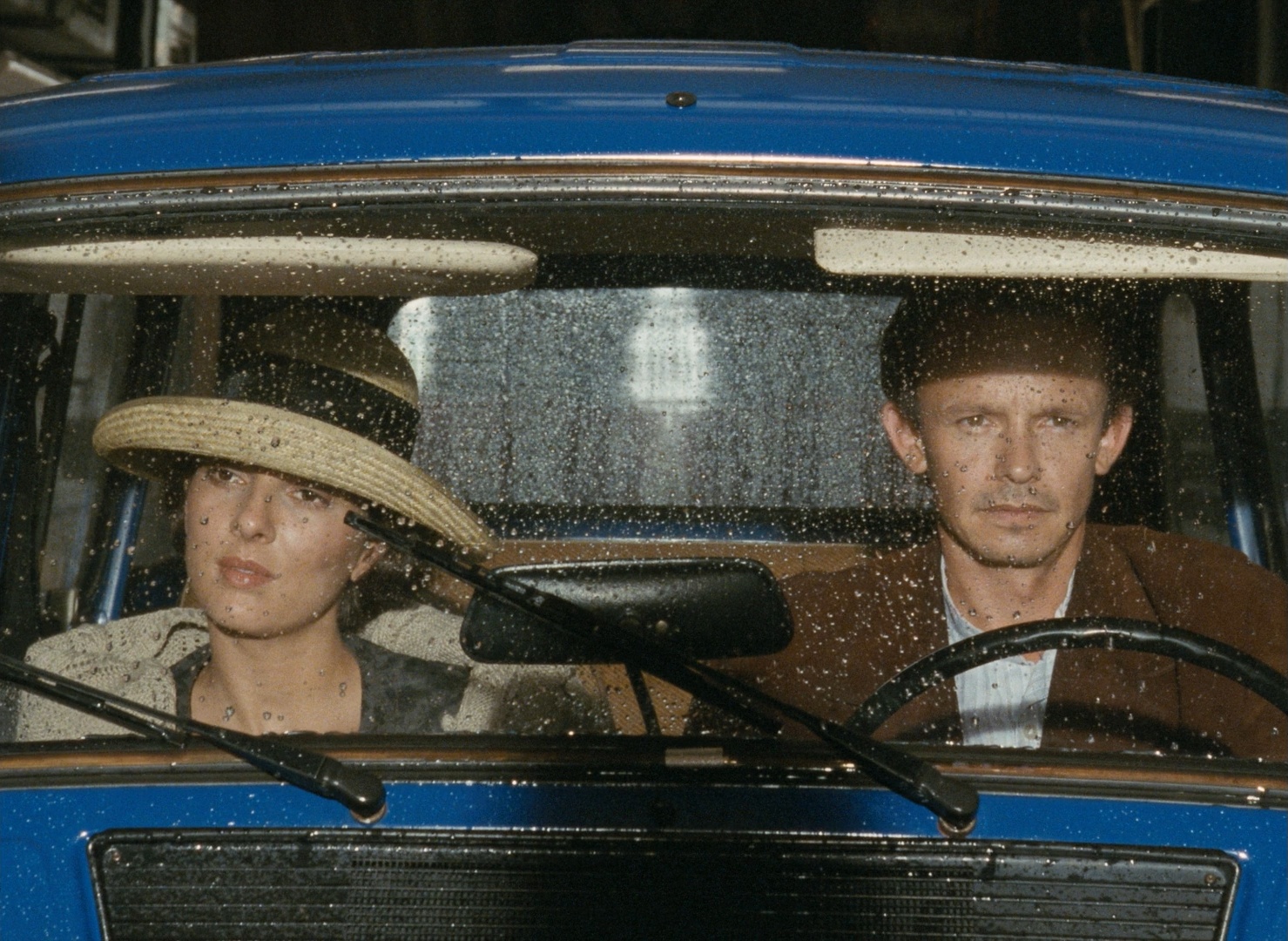 Slovak Film Institute / Blu-ray (frame 26521)