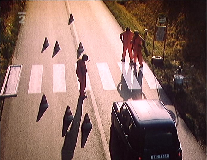 ČT2 DVB (frame 15181)