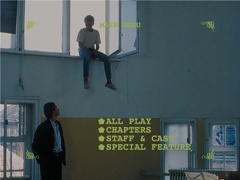 Main menu