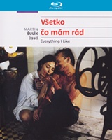 Slovak Film Institute (SK) / Blu-ray
