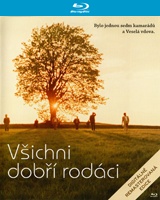 Bontonfilm (CZ) / Blu-ray