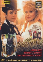 Jakubisko Film / CČV/Bonton (CZ) Jakubisko Film / CČV/Bonton (CZ)