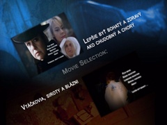 Movie selection