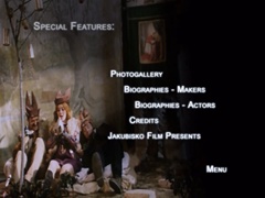 Special features