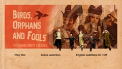 Main menu