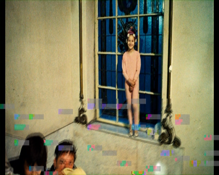 Second Run (frame 1771)