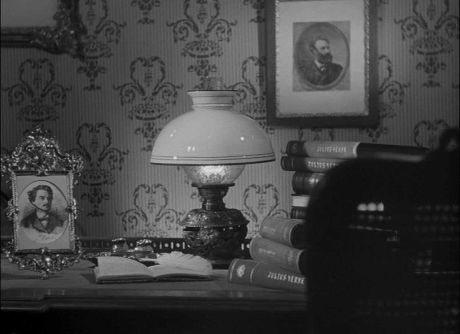 Karel Zeman Museum (frame 3066)