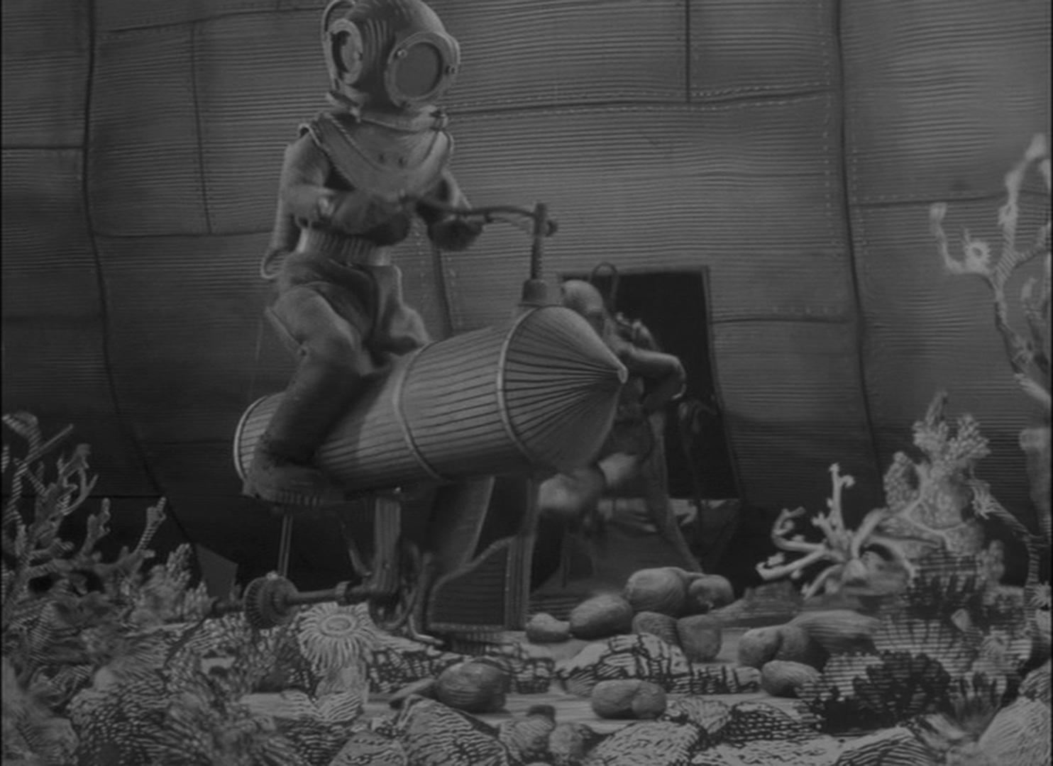 Karel Zeman Museum (frame 40247)