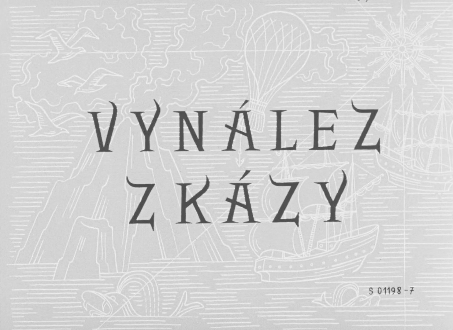 KZM / Restored / ČT2 HD DVB (frame 127)