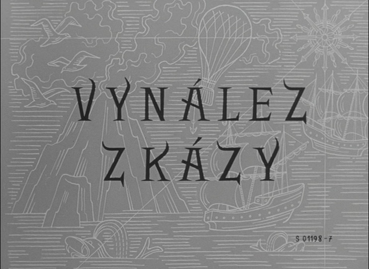 Karel Zeman Museum (frame 214)