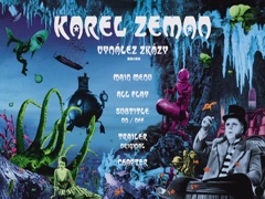Main menu