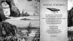 Special features