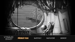 Main menu
