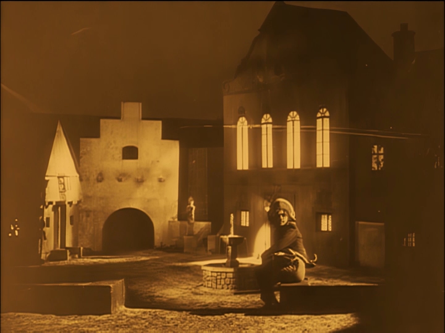 Redwood Creek Films (frame 9347)